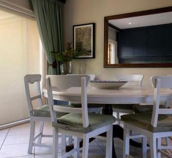 Somerset West Apartamento | Kaniek - Guest Suite
