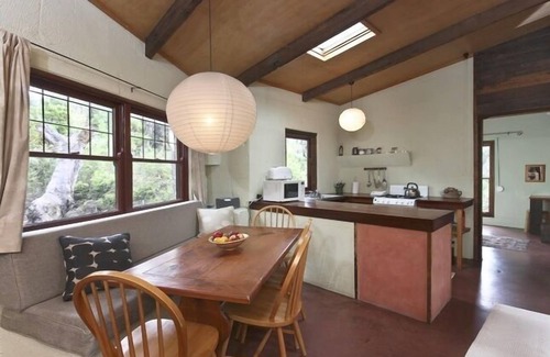 Blackheath Cabina | Kanimbla Ver Clifftop Retreat