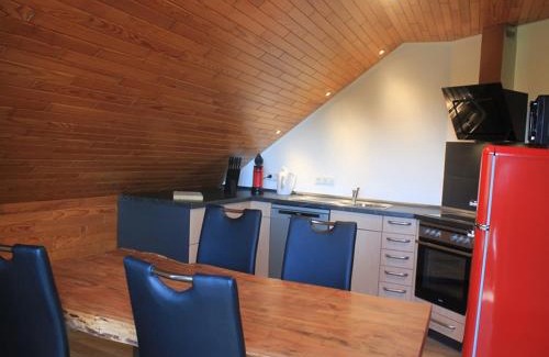 Monschau Apartamento | Kanino