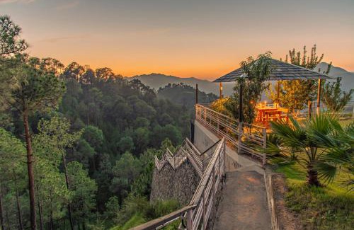 Chail Complejo | Kanishka Retreat Resort Chail