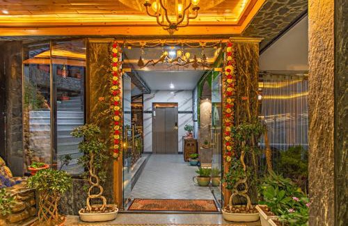 Chail Complejo | Kanishka Retreat Resort Chail