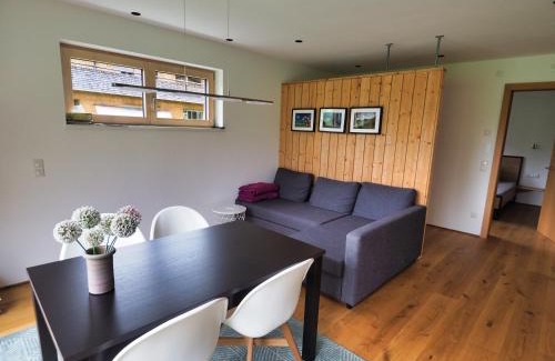 Schoppernau Apartamento | Kanistraum Appartement