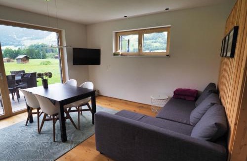 Schoppernau Apartamento | Kanistraum Appartement