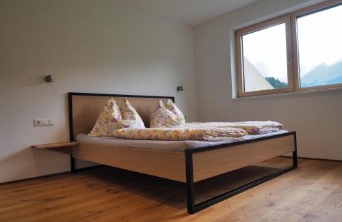 Schoppernau Apartamento | Kanistraum Appartement
