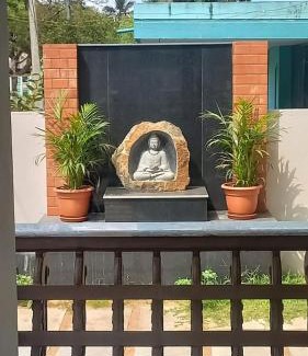 Thanjavur Casa | Kanna Nivas - Heritage Villa