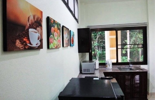 Nong Thale Villa | Kannapat House Krabi Villa 2