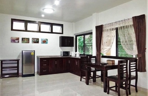 Nong Thale Villa | Kannapat House Krabi Villa 2