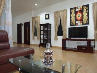 Nong Thale Casa | Kannapat House