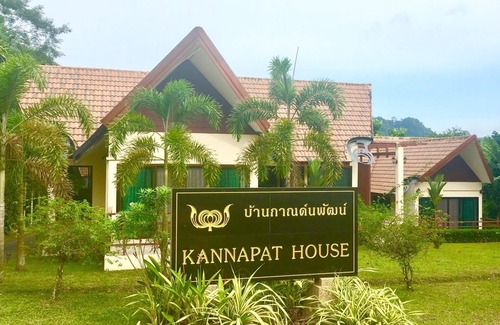 Nong Thale Villa | Kannapat House Krabi Villa 1