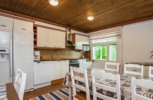 Juva Casa | Kannashovi by Interhome