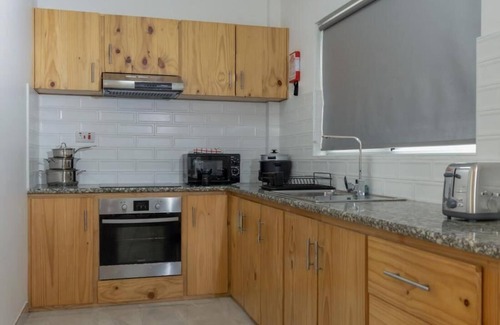 Mahe Island Apartamento | Kannel Apartment Seychelles