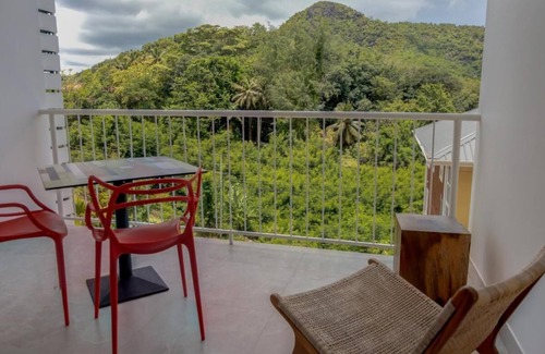 Mahe Island Apartamento | Kannel Apartment Seychelles