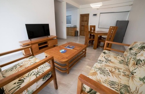 Mahe Island Apartamento | Kannel Apartment Seychelles