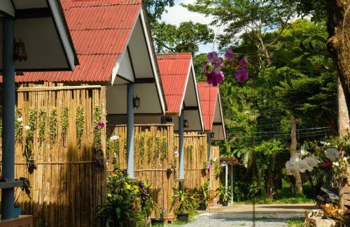 Ko Chang Hotel | KANNIKA RESORT
