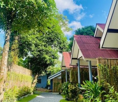 Ko Chang Hotel | KANNIKA RESORT