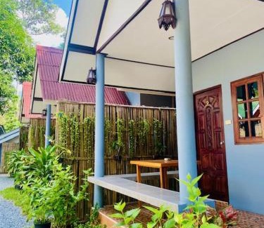 Ko Chang Hotel | KANNIKA RESORT