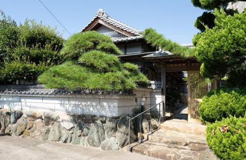 Muromoto Casa | KANNONJI syu - 観音寺 集 -