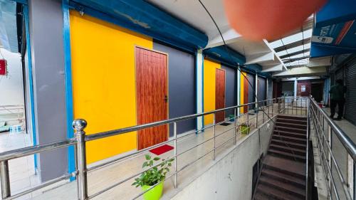 Kannur Hotel | Kannur dormitory