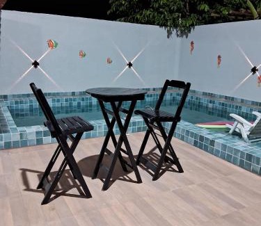 Sao Miguel dos Milagres Casa | Kanoas do Toque Chalés