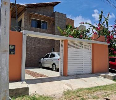 Sao Miguel dos Milagres Casa | Kanoas do Toque Chalés