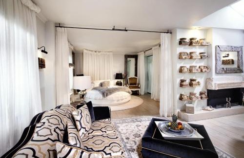 City Centre Apartamento | Kanonicza 22
