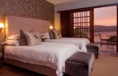 Knysna Casa | Kanonkop Guest House