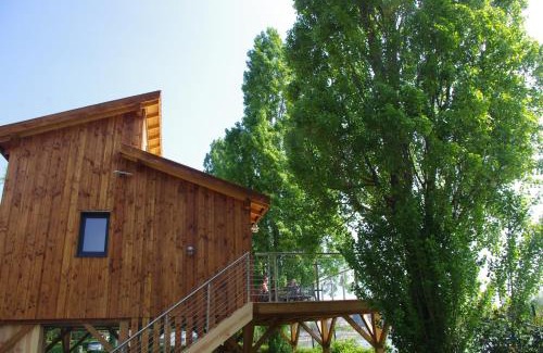Trevoux Otro | Kanopée Village