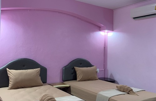 Kantang Hotel | Kantang Park Hotel