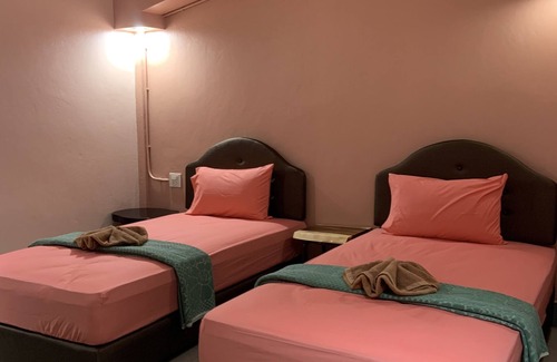 Kantang Hotel | Kantang Park Hotel