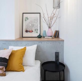Kentron Hotel | Kantar Hotel