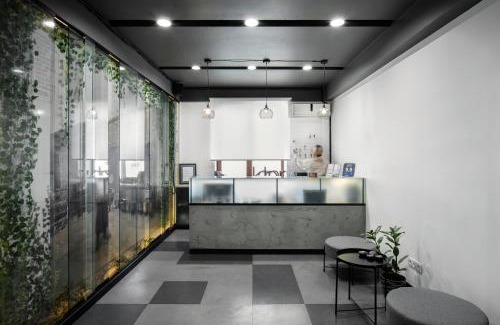 Kentron Hotel | Kantar Hotel