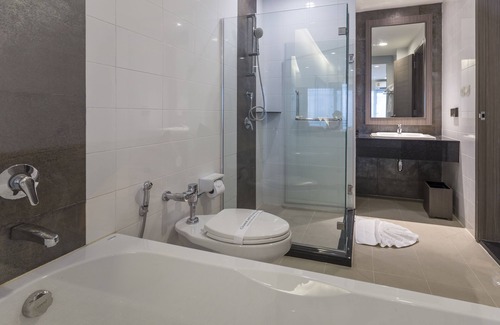 Nai Mueang Hotel | Kantary Hotel Korat