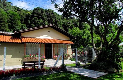Nova Petropolis Cama Y Desayuno | Kantinho da Serra