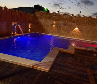 Icarai de Amontada Hotel | Kanto do Chico Prime