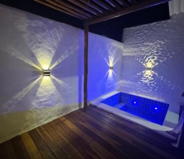 Icarai de Amontada Hotel | Kanto do Chico Prime