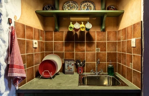 Trikolonoi Casa | Kanto's Guesthouse