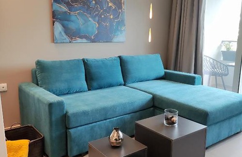 Potamos Apartamento | Kantouni House