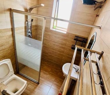 Kampala Apartamento | Kantree House - Safari Suites