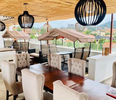 Kampala Apartamento | Kantree House - Safari Suites