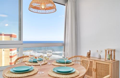 Torrox Costa Apartamento | Kanu Apartment - Torrox Costa