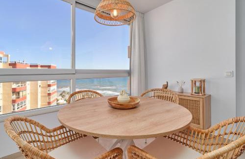 Torrox Costa Apartamento | Kanu Apartment - Torrox Costa