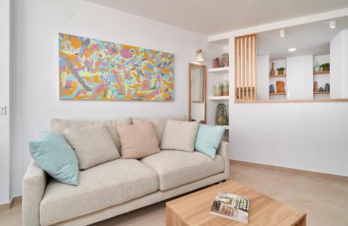 Torrox Costa Apartamento | Kanu Apartment - Torrox Costa