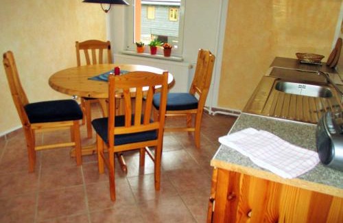 Sauzin Apartamento | Kanuhof Spandowerhagen