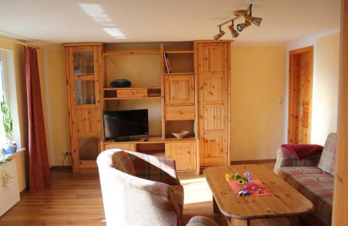 Sauzin Apartamento | Kanuhof Spandowerhagen