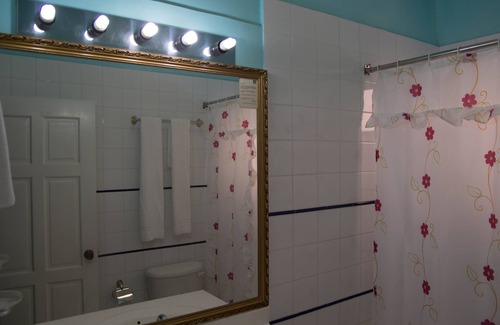 Georgetown Hotel | Kanuku Suites