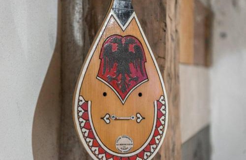 Shkoder Casa | “Kanuni” - Authentic Albanian House