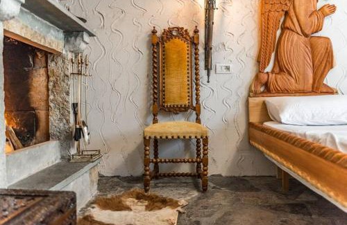 Shkoder Casa | “Kanuni” - Authentic Albanian House