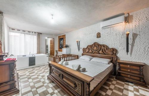 Shkoder Casa | “Kanuni” - Authentic Albanian House