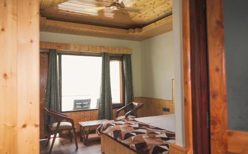 Gunehr Complejo | Kanwar Villa Bir