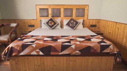 Gunehr Complejo | Kanwar Villa Bir